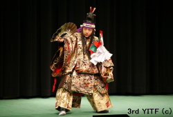 八雲国際演劇祭