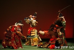 八雲国際演劇祭