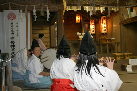 土江神社