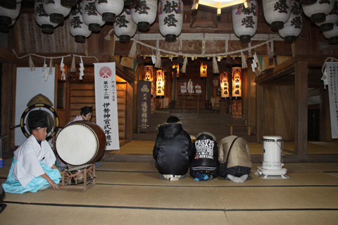 土江神社
