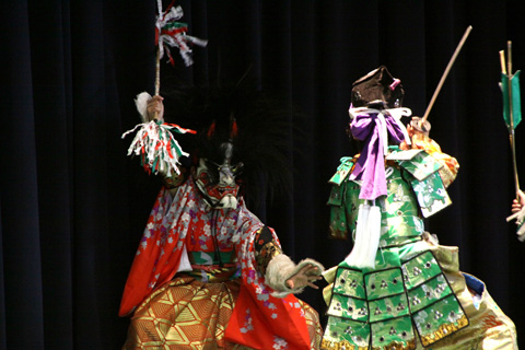 久利町文化祭